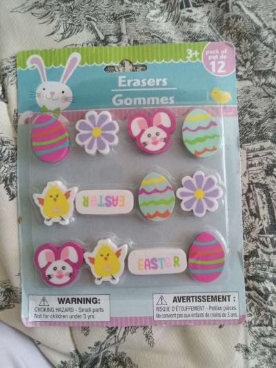 erasers - Thumbnail 2