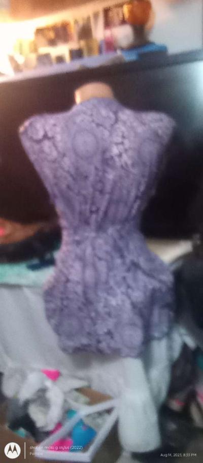 lg ladies blouse - Thumbnail 5