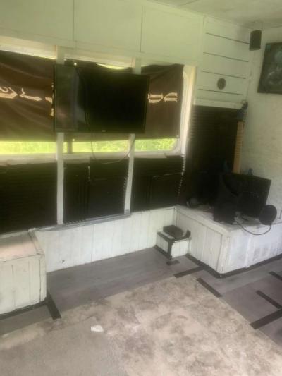 25ft 5th wheeler - Thumbnail 6