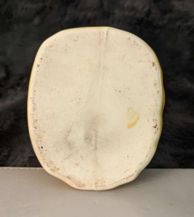 Vintage Dutch Girl Planter - Thumbnail 6