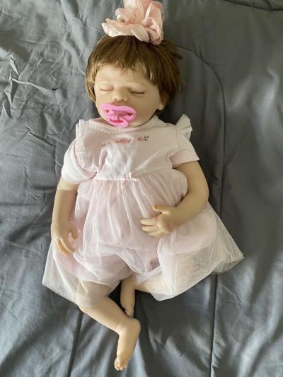 reborn doll - Thumbnail 5