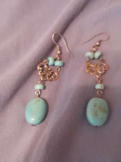 costume jewelry - Thumbnail 3