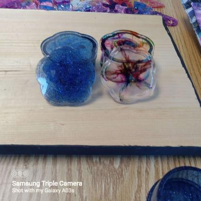 paper weight boxes with lids - Thumbnail 4