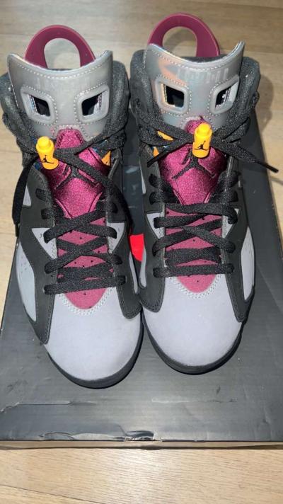 Jordans retro 6s - Thumbnail 3