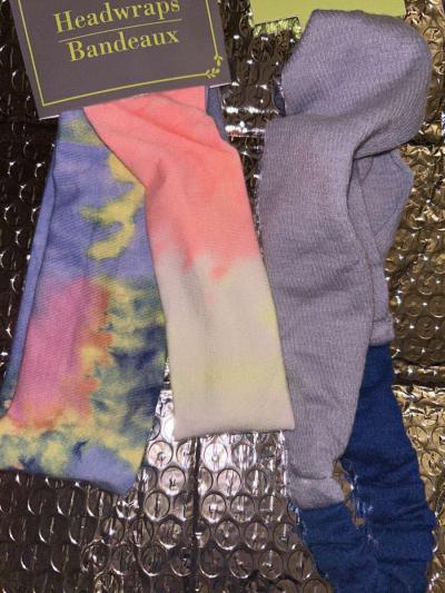 headbands pack - Garland, Texas