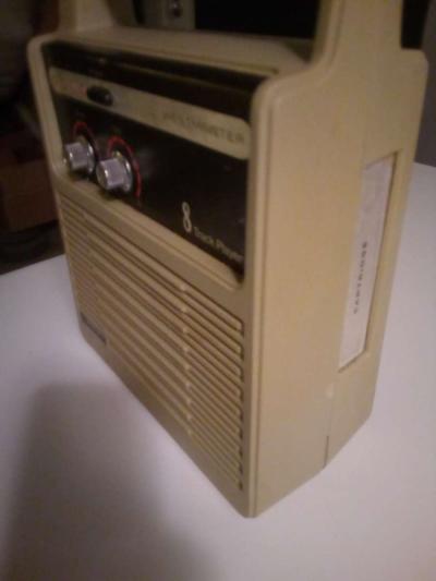 8track player - Thumbnail 3