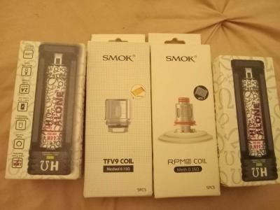 vaping stuff - Thumbnail 3