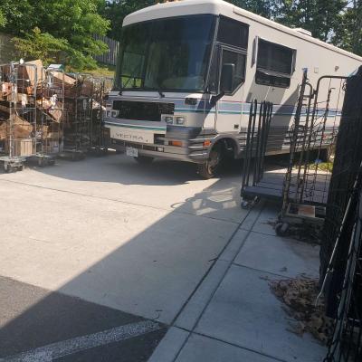 1997 Winnebago - Thumbnail 5