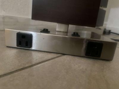 Modern 2 set to lamps - Thumbnail 2