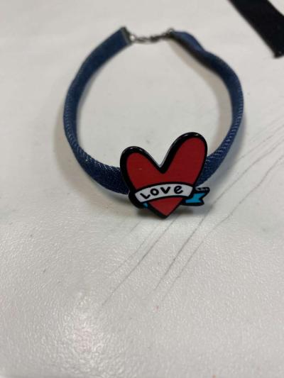 a choker necklace - La Porte, Texas