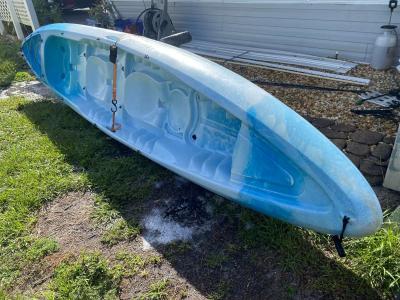 Kayak - Thumbnail 1