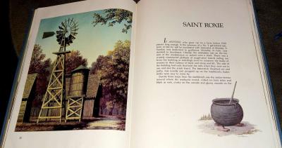 Book called   THE PASSING - Thumbnail 6