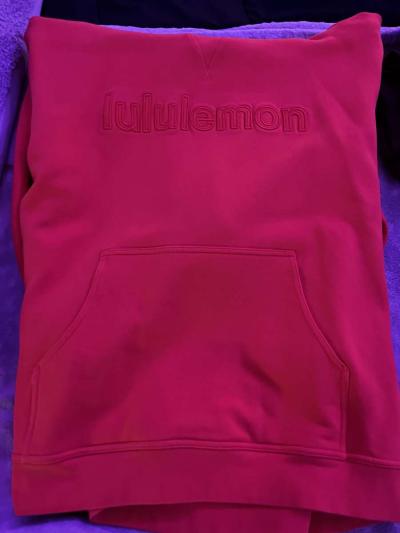 Lululemon sweatshirt - Thumbnail 2
