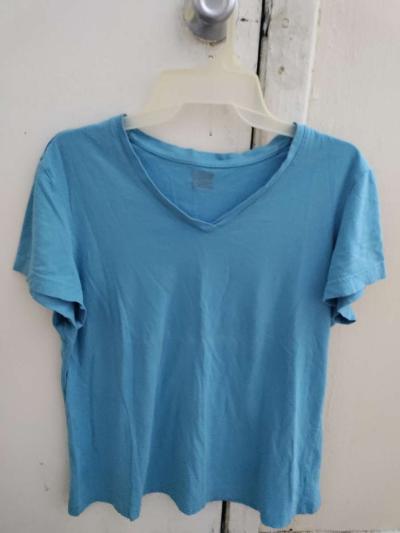 womens t shirt - Thumbnail 3