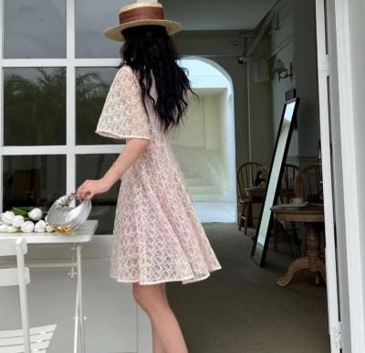 Dior Dress - Thumbnail 3