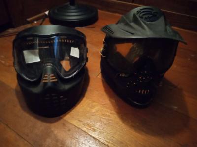 paintball guns and equipment - Thumbnail 5