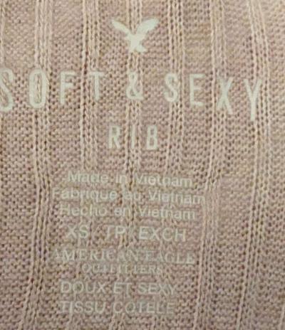 American Eagle Sweater - Thumbnail 2