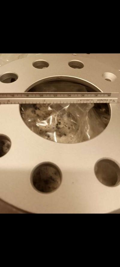 break rotors - Thumbnail 2