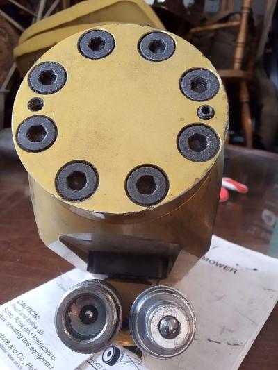 high torc motor - Thumbnail 3