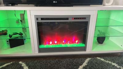 tv stand - Thumbnail 2