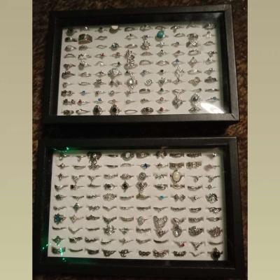 womens rings - Concord, California