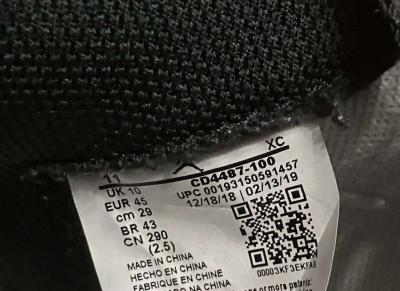 Jordan 1s - Thumbnail 6