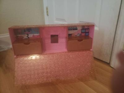 lol doll display - Thumbnail 3