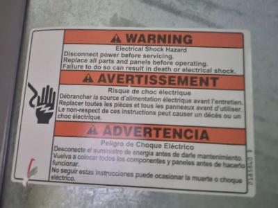 whirlpool Refrigerator - Thumbnail 3