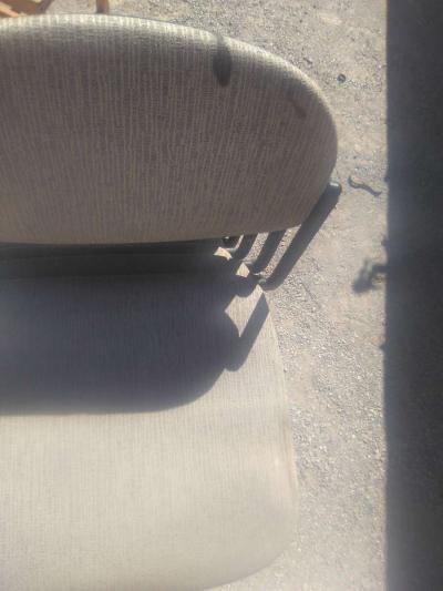 chairs brown - Thumbnail 2