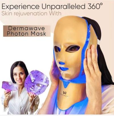 VogueNow Dermawave Photon Mask - Thumbnail 3