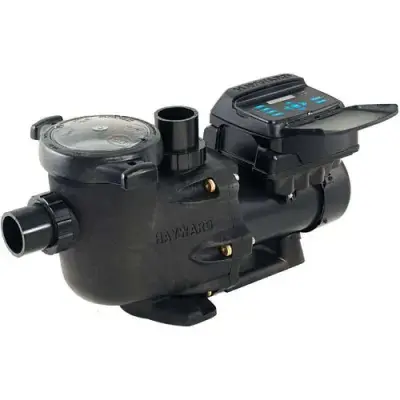Hayward pool pump Tristar 950 - Thumbnail 2