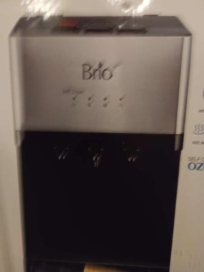 Brio water dispenser - Thumbnail 3