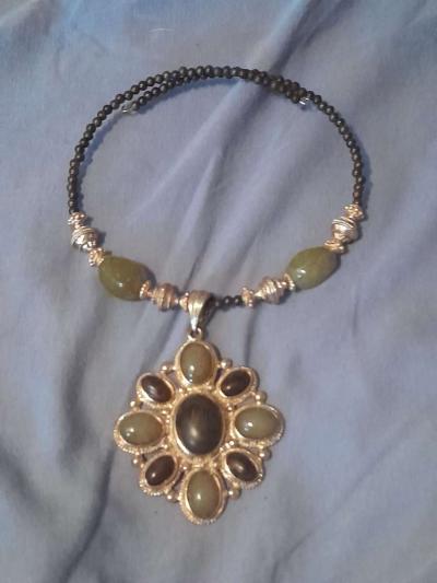 costume jewlry - Thumbnail 4