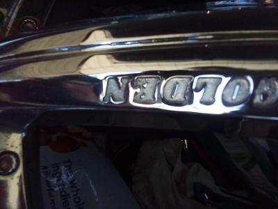 22inch universal rims - Thumbnail 3