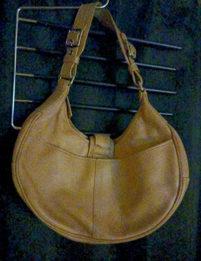 Coach bag - Thumbnail 2