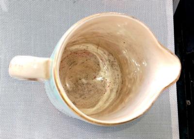 vintage 11 on painted 1930s pitchergorgeous - Thumbnail 6