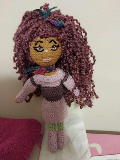 toys doll - Thumbnail 2