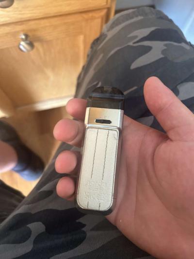 nord 5 vape - Thumbnail 6