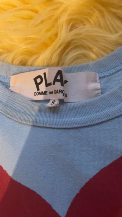 Comme des garons - Thumbnail 3