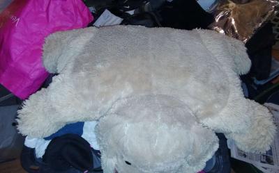 Pillow pet Puppy Full Size - Thumbnail 3