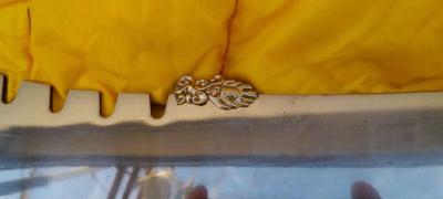 Chinese Dragon slayer sword - Thumbnail 5