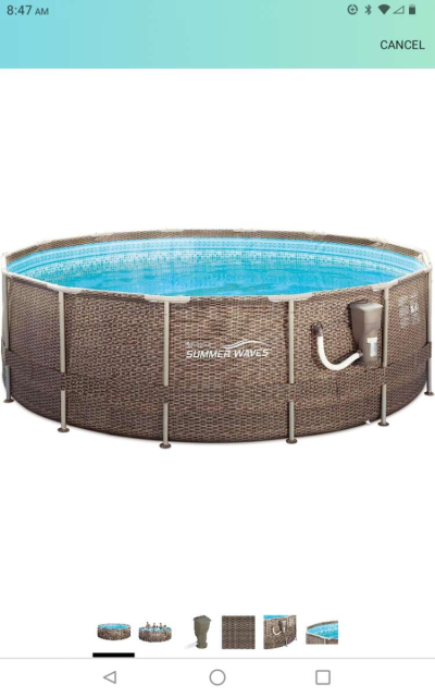 SummerWave Pool - Thumbnail 3