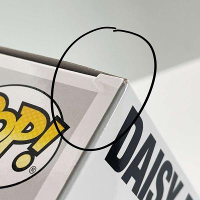 1192 Daisy Duck Funko Pop Disney Mickey  Friends NIB - Thumbnail 6