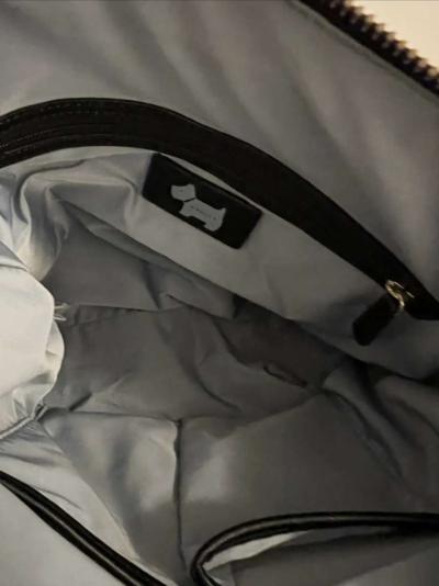 Radley Messenger Crossbody PreOwned - Thumbnail 6