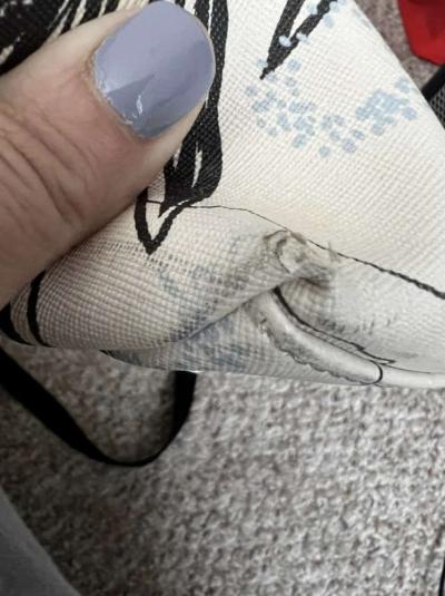 Radley Messenger Crossbody PreOwned - Thumbnail 4