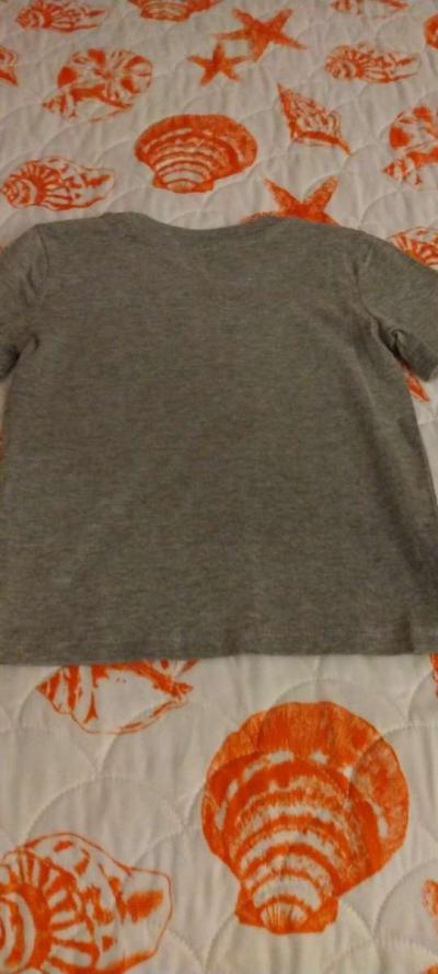 boy short sleeve shirt - Thumbnail 2