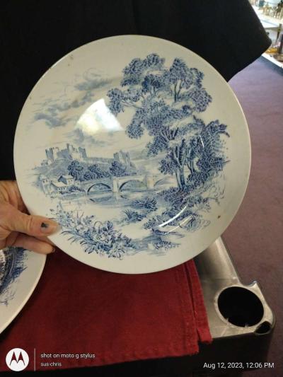 Wedgewood China - Thumbnail 4