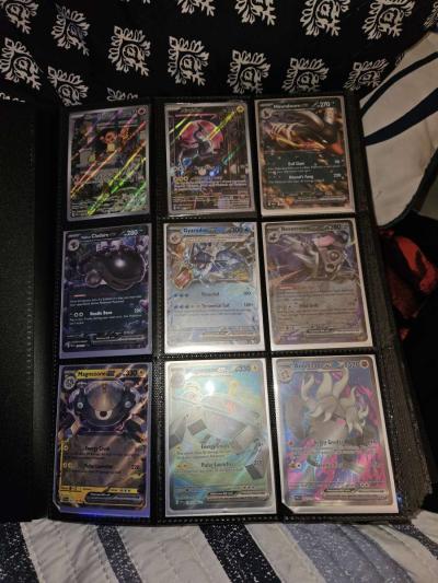 Pokemon cards - Thumbnail 2