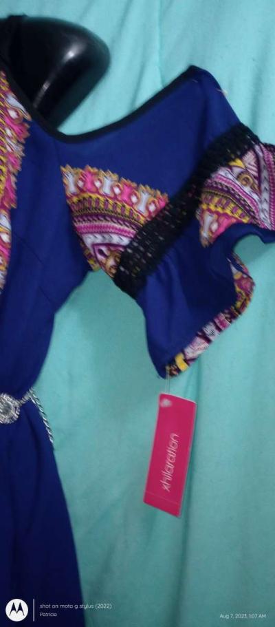 new xl blouse off shoulder - Thumbnail 3