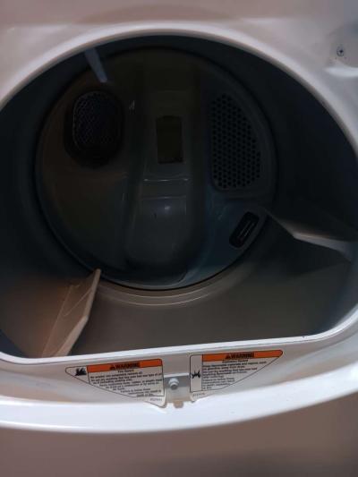 Whirlpool Cabrio Gas Dryer - Thumbnail 2